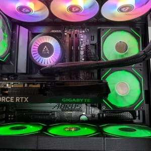Revizie PC Gaming