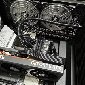 Revizie PC Standard