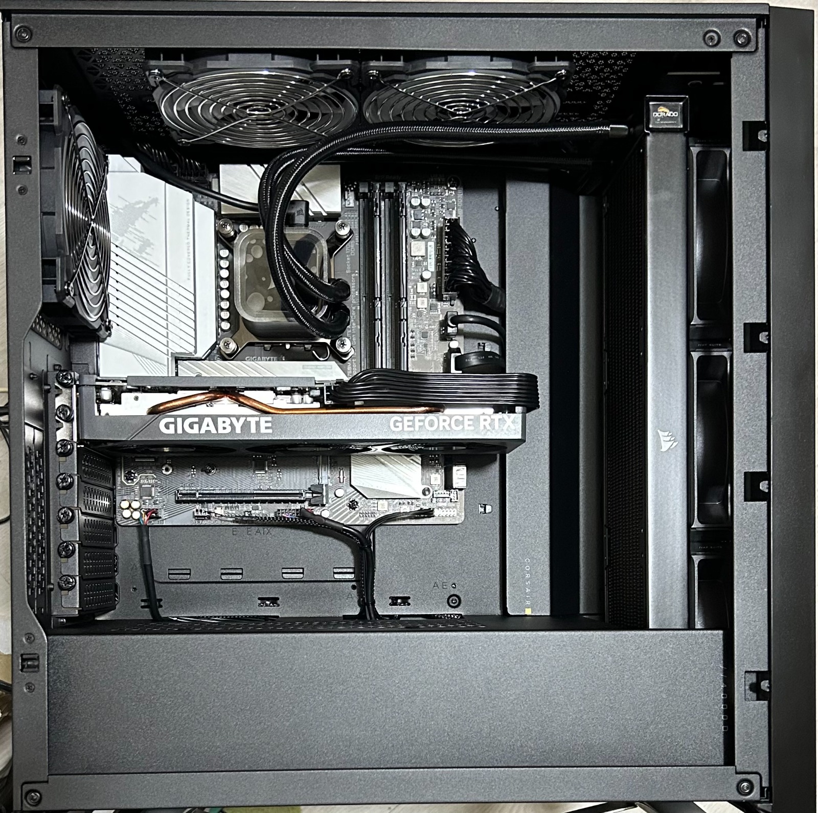 Revizie PC Standard Bucuresti mentenanta calculator desktop