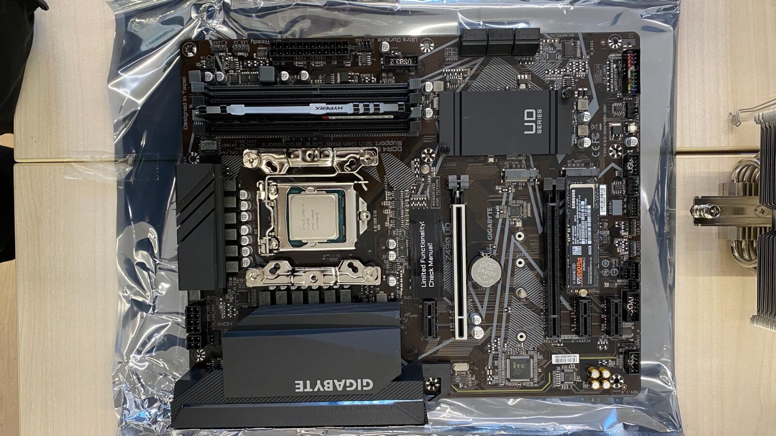 Revizie PC Standard Bucuresti mentenanta calculatoare desktop Sector6