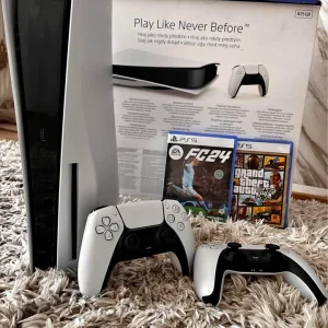 Revizie Playstation