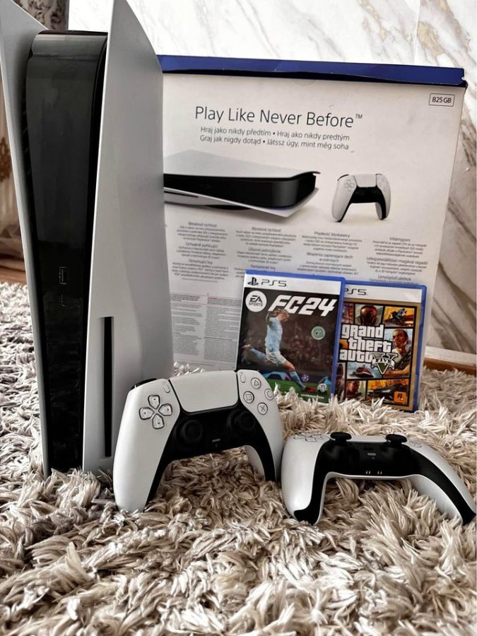 la cat timp trebuie facuta o revizie playstation PS3, PS4, PS5