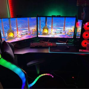 revizie pc gaming Bucuresti