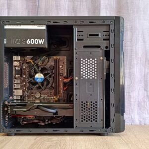 revizie pc standard bucuresti