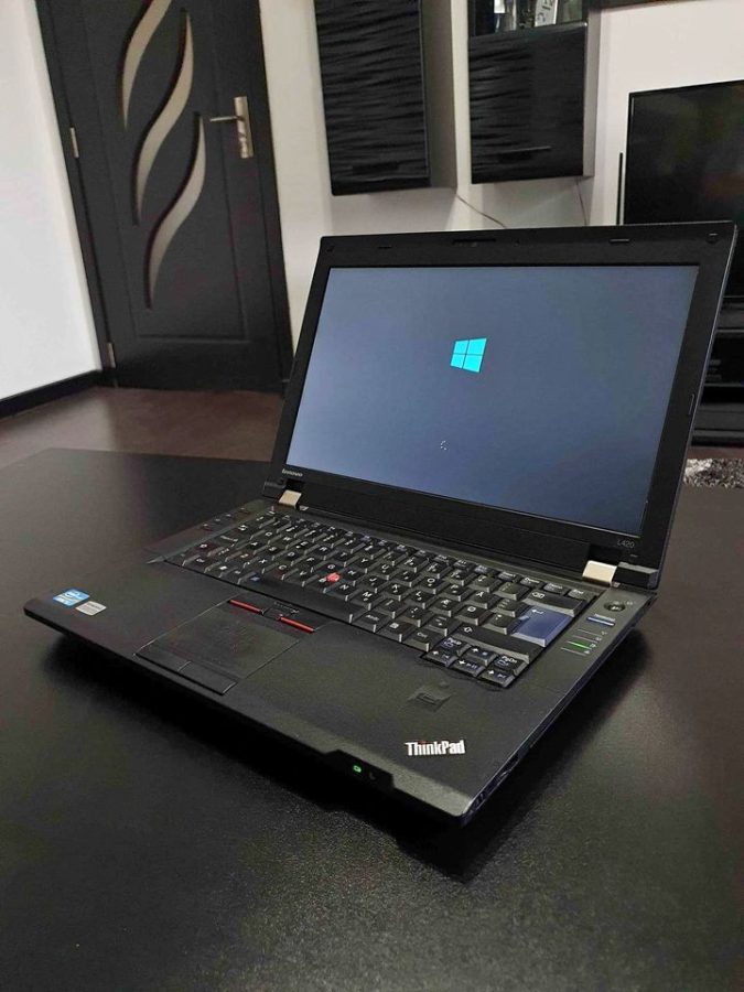 instalare windows 10 pe laptop nou - conectare la internet pentru a descarca drivere