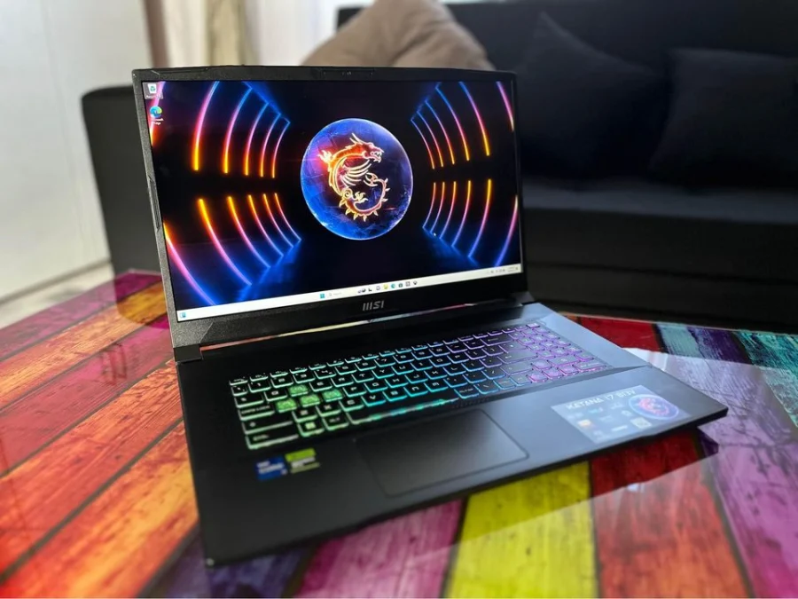 instalare windows 11 pe laptop nou