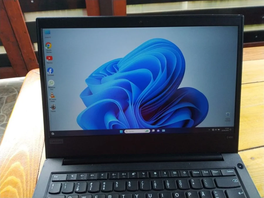 instalare windows 11 pe laptop nou - Pasi post instalare windows 11 - instalare software necesar