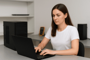 De ce nu se instaleaza windows-ul erori frecvente si solutii rapide