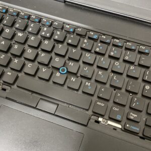 Inlocuire tastatura laptop bucuresti